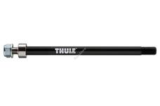 THULE Utánfutó Alk TH átütőtengely Thru Axle Shimano (M12 x 1.5) 172-178mm fekete TH20110734