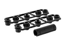 THULE Tető kieg TH adapter FastRide első kerék-hez, 9-15mm tengelyhez TH564100