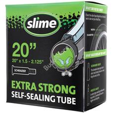 SLIME Belső Slime 20x1,50-2,125 AV SV 40 mm (30049) 30058