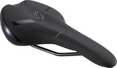 MERIDA Nyereg ME Expert TK trekking NŐI fekete 152mm/319g V-Mount A2070000175 MERIDA Nyereg ME Expert TK trekking NŐI fekete 152mm/319g V-Mount A2070000175