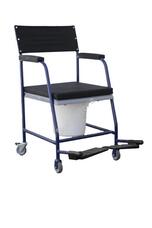 RT-4021/Gf Szobai WC gördíthető fékes 815001 RT-4021/Gf Szobai WC gördíthető fékes 815001