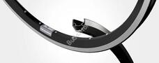 RYDE Abroncs Ryde Zac Pro 26 559 36h ezüst szegecselt (R-038) R-601114