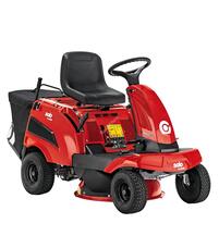 TRAKTOR RIDER R7-65.8 HD SOLO BY AL-KO - 127487 TRAKTOR RIDER R7-65.8 HD SOLO BY AL-KO - 127487