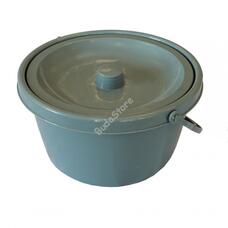 B-4323 B-4021 B-4322 szobai wc-hez vödör + fedő 12737020102 B-4323 B-4021 B-4322 szobai wc-hez vödör + fedő 12737020102