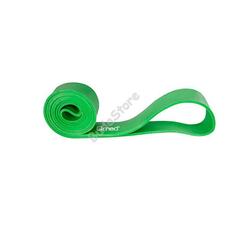 QMED Erősítő gumiszalag hurok 30-57kg zöld 930220