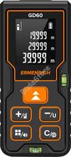Ermenrich Reel GD60 lézeres mérő 81422