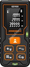 Ermenrich Reel GD100 lézeres mérő 81424