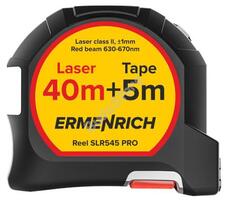 Ermenrich Reel SLR545 PRO lézeres mérő 81877