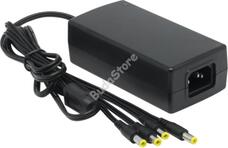 PROVISION PR-12V 5A-4 Kapcsolóüzemű tápegység 122903