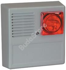 EDS AS495L GR Kültéri hang-és fényjelző 103736 EDS AS495L GR Kültéri hang-és fényjelző 103736