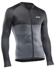 NORTHWAVE Mez NW BLADE HOSSZÚ M SÖTÉTSZÜRKE/FEKETE 89221016-84-M