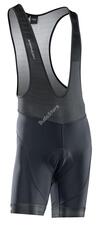 NORTHWAVE Nadrág NW ORIGIN RÖVID XL KANTÁROS, FEKETE 89221020-10-XL
