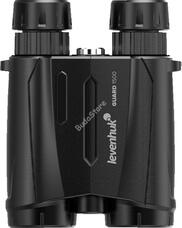 Levenhuk Guard 1500 távolságmérős kétszemes távcső 81969 Levenhuk Guard 1500 távolságmérős kétszemes távcső 81969