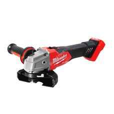 Milwaukee M18FSAG125X-0X M18 FUEL™ 125 MM SAROKCSISZOLÓ - 4933478428