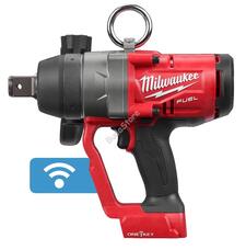 Milwaukee M18ONEFHIWF1-0X M18 FUEL™ ONE-KEY™ 1˝ ÜTVECSAVAROZÓ BIZTOSÍTÓGYŰRŰVEL - 4933459732