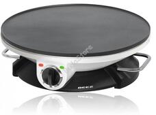 BEEZ CM-1200 Elektromos palacsintasütő CM1200 BEEZ CM-1200 Elektromos palacsintasütő CM1200