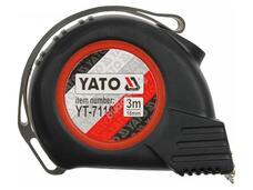 YATO Mérőszalag 3m/16mm - YT-7110