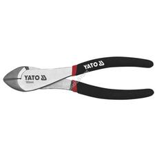 YATO Oldalcsípő fogó 180 mm erősített - YT-2039