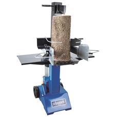 Scheppach HL 810 - rönkhasíto 8t (230 V) - 5905310901 Scheppach HL 810 - rönkhasíto 8t (230 V) - 5905310901