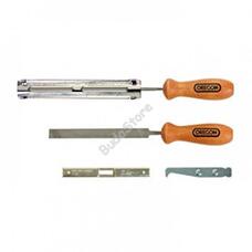 OREGON Reszelő készlet 4.5mm 11/64 OREGON Reszelő készlet 4.5mm 11/64