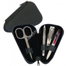 DUP NIGHT 4 részes manikűrkészlet - 2304-01-065