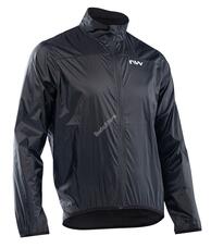 NORTHWAVE Dzseki NW eső BREEZE 3 XXL FEKETE 89231042-10-XXL