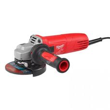 Milwaukee AGV10-125EK SAROKCSISZOLÓ 1000 W 125 MM - 4933451222