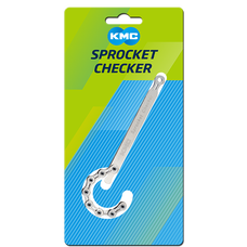 KMC Szerszám KMC sprocket checker  KMC-SPC