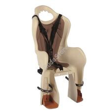 HTP ELIBAS gyerekülés csomagtartóra bézs 52350 HTP ELIBAS gyerekülés csomagtartóra bézs 52350