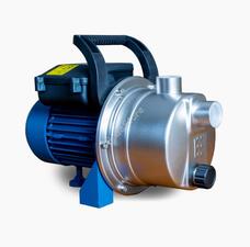 Elpumps önfelszívó szivattyú JPV 600 INOX - JPV 600 INOX Elpumps önfelszívó szivattyú JPV 600 INOX - JPV 600 INOX