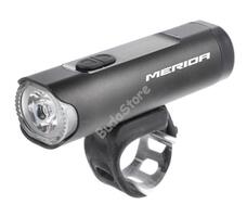 MERIDA Lámpa ME első USB 500LM +powerbank HL-MD083 MERIDA Lámpa ME első USB 500LM +powerbank HL-MD083