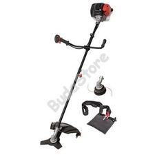 Scheppach BCH 5200 PB - benzinmotoros fűkasza - 5910705903