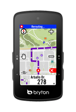 BRYTON Computer Bryton Rider 750 SE GPS komputer 32/ctn BRRIDER750SE BRYTON Computer Bryton Rider 750 SE GPS komputer 32/ctn BRRIDER750SE
