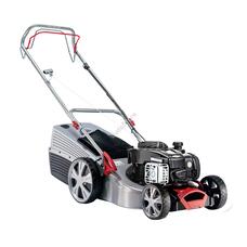 Al.ko Classic Plus 4.62 SP-B benzinmotoros fűnyíró - 123006