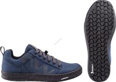 NORTHWAVE CIPŐ NW FLAT TAILWHIP ECO EVO 40, sötétkék 80233015-21-40 NORTHWAVE CIPŐ NW FLAT TAILWHIP ECO EVO 40, sötétkék 80233015-21-40