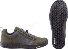 NORTHWAVE CIPŐ NW FLAT TAILWHIP ECO EVO 41, zöld 80233015-96-41 NORTHWAVE CIPŐ NW FLAT TAILWHIP ECO EVO 41, zöld 80233015-96-41