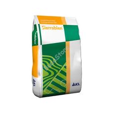 Sierrablen 8-9 hó 25 kg Sportpálya, park műtrágya 22-6-11+TE 8-9  hó 25 kg - 5835