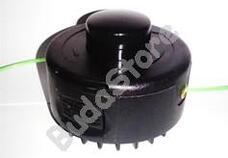 Damilfej elektromos szegélynyíróhoz 6mm - GP0847
