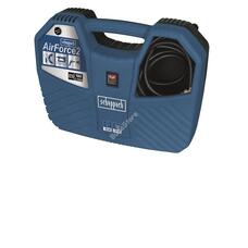 Scheppach Air Force 2 - olajmentes táskakompresszor - 5906126901 Scheppach Air Force 2 - olajmentes táskakompresszor - 5906126901