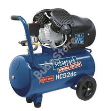 SCHEPPACH HC 52 DC KOMPRESSZOR  ELEKTROMOS 230V - 5906101942
