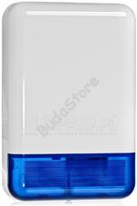 SATEL SPL2030BL Kültéri piezzo hang-fényjelző 115189 SATEL SPL2030BL Kültéri piezzo hang-fényjelző 115189