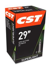 CST Belső 29x1,90-2,35 FV 48 mm UltrarLight presta sz. CST 150 gramm B29X190/235FVU CST Belső 29x1,90-2,35 FV 48 mm UltrarLight presta sz. CST 150 gramm B29X190/235FVU