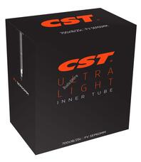 CST Belső 18/25-622/630 FV60 UltrarLight 60 mm presta CST 70 gramm B700X18/25FV60U