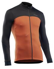 NORTHWAVE Mez NW FORCE 2 hosszú S fekete/fahéj 89171174-13-S NORTHWAVE Mez NW FORCE 2 hosszú S fekete/fahéj 89171174-13-S