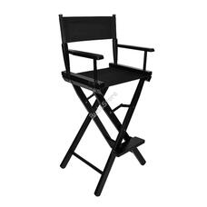 Összecsukható smink szék favázzal HOP1001535 Összecsukható smink szék favázzal HOP1001535
