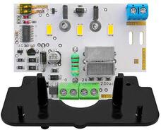 NOLOGO R-LED-FULL Villogó panel 123996