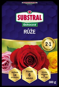 Performance Organics Szerves folyékony trágya dísznövények számára 1 liter - 732215