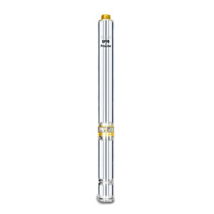 Elpumps Mélykúti szivattyú BP 19/4 - BP 19/4 Pro-Line