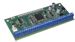 ELDES EPGM1 bővítő modul ESIM264 riasztóközponthoz