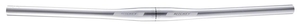 RITCHEY Classic egyenes kormány 560x31,8mm ezüst 30-230-317